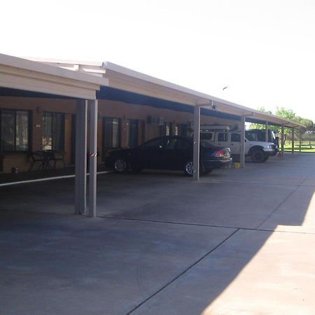 Orana Motor Inn Mildura Eksteriør billede