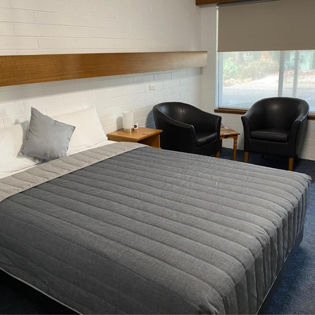 Orana Motor Inn Mildura Eksteriør billede