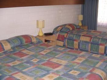 Orana Motor Inn Mildura Eksteriør billede