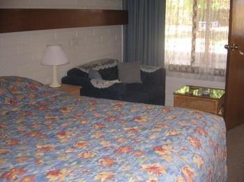 Orana Motor Inn Mildura Eksteriør billede