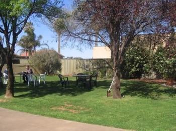 Orana Motor Inn Mildura Eksteriør billede